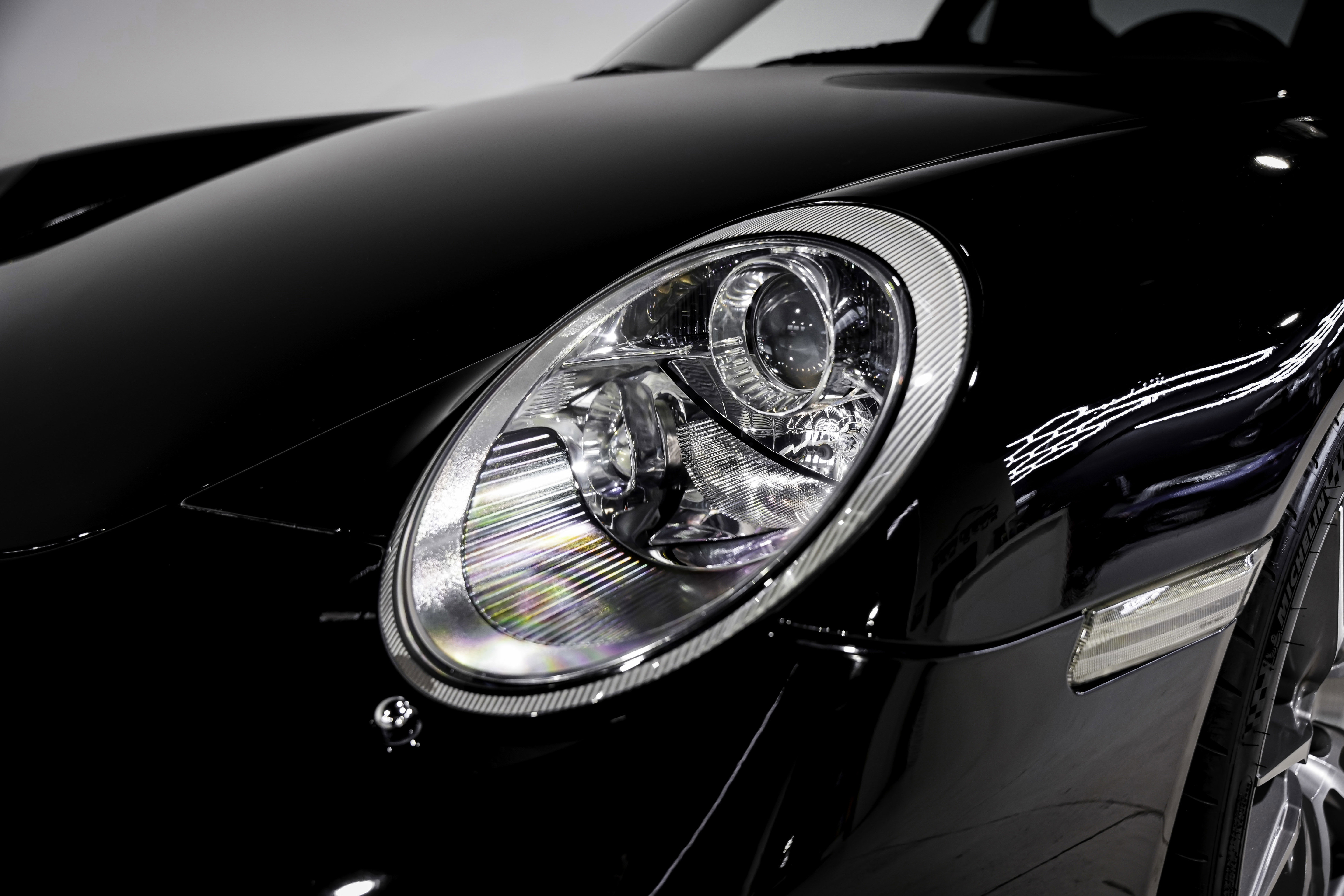 Used 2009 Porsche 911 Carrera image 29