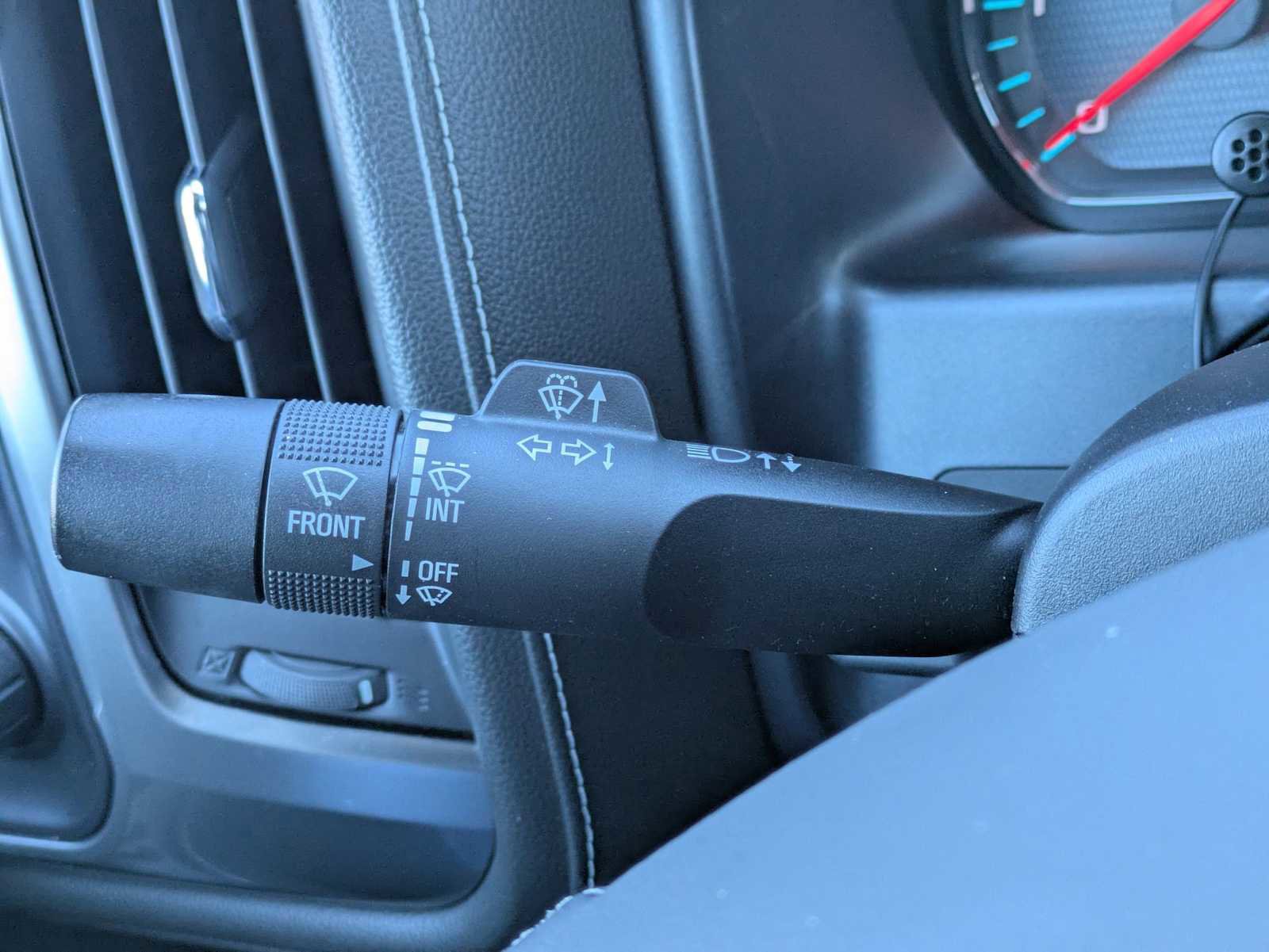 Used 2015 Chevrolet Silverado 1500 LTZ Z71 w/ LTZ Plus Package image 28