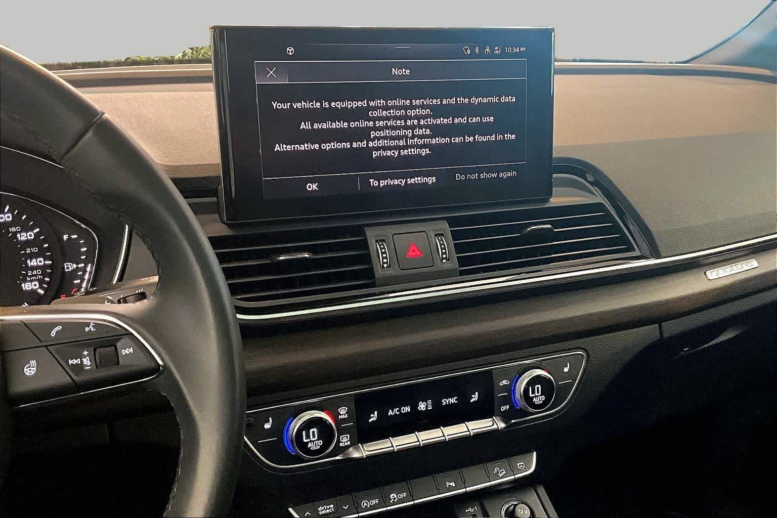 Used 2023 Audi Q5 2.0T Premium w/ Convenience Package AWD/4WD image 6