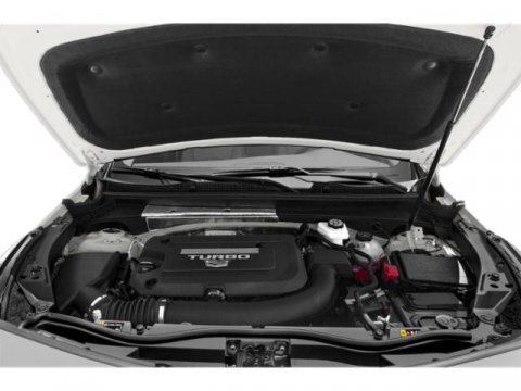 Used 2023 Cadillac XT4 Premium Luxury w/ Driver Assist Package FWD image 15