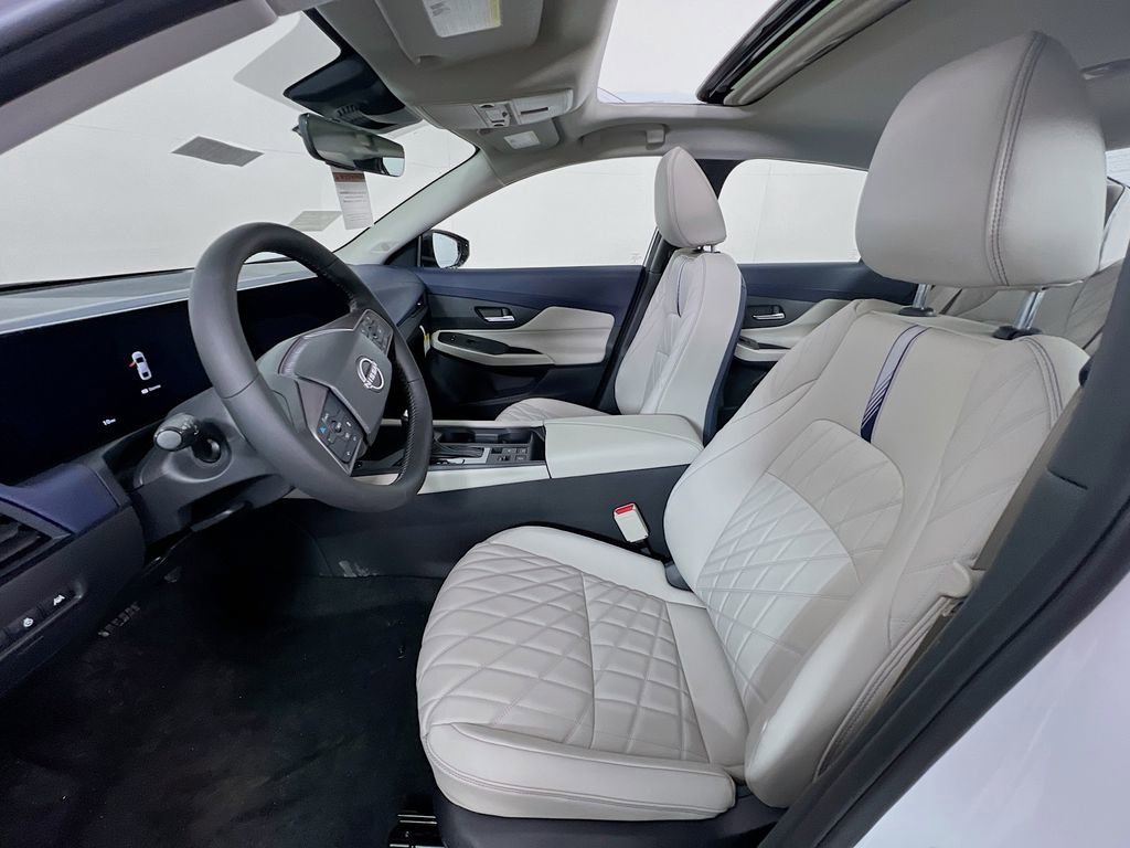 New 2026 Nissan Sentra SL w/ Floor Mat Package image 20