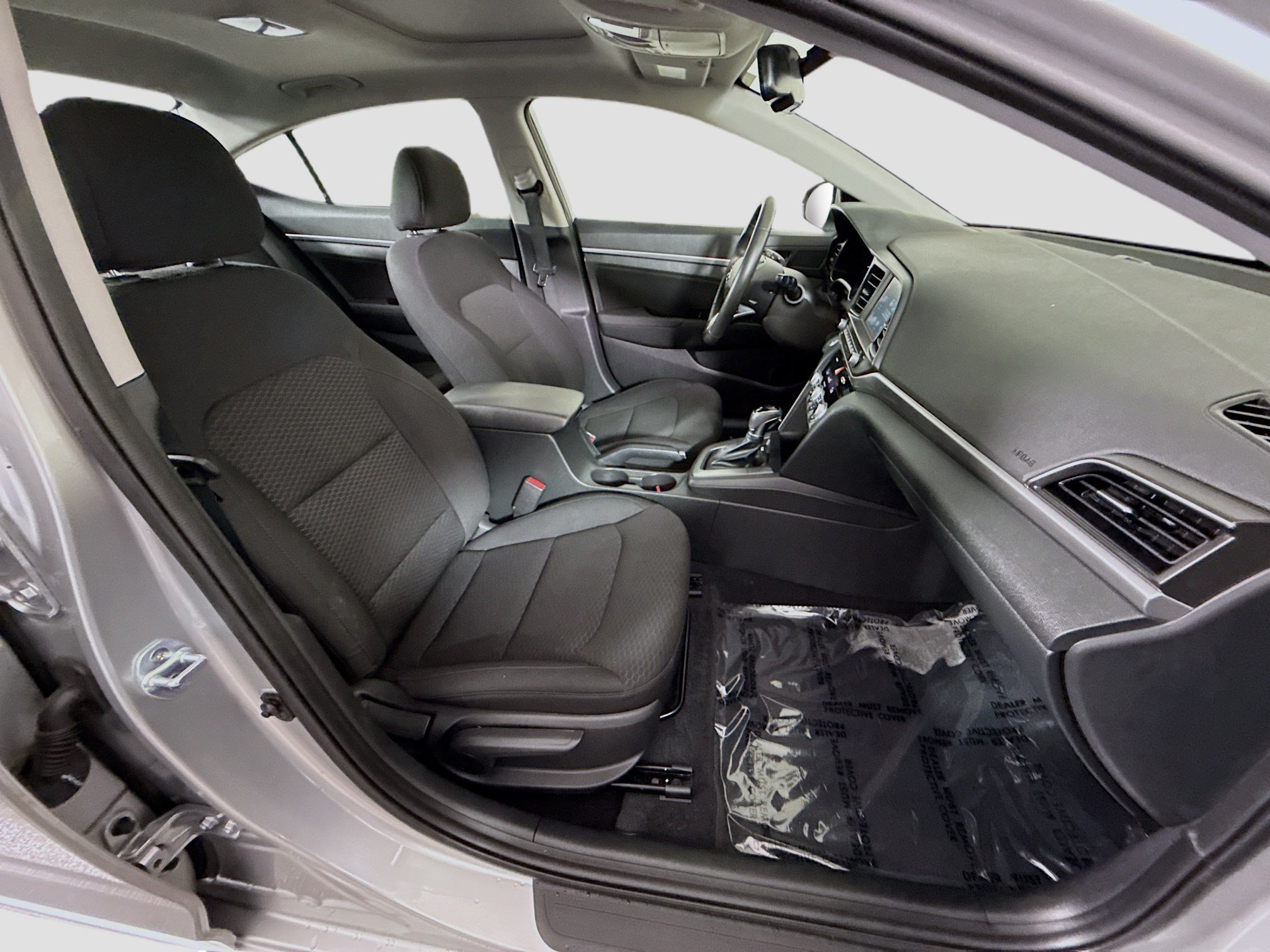 Used 2020 Hyundai Elantra Value Edition w/ Cargo Package (C1) FWD image 29