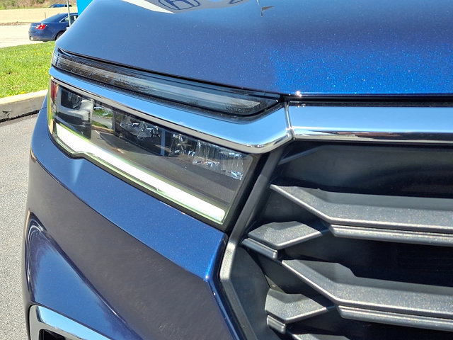 Certified 2025 Honda Pilot EX-L image 9