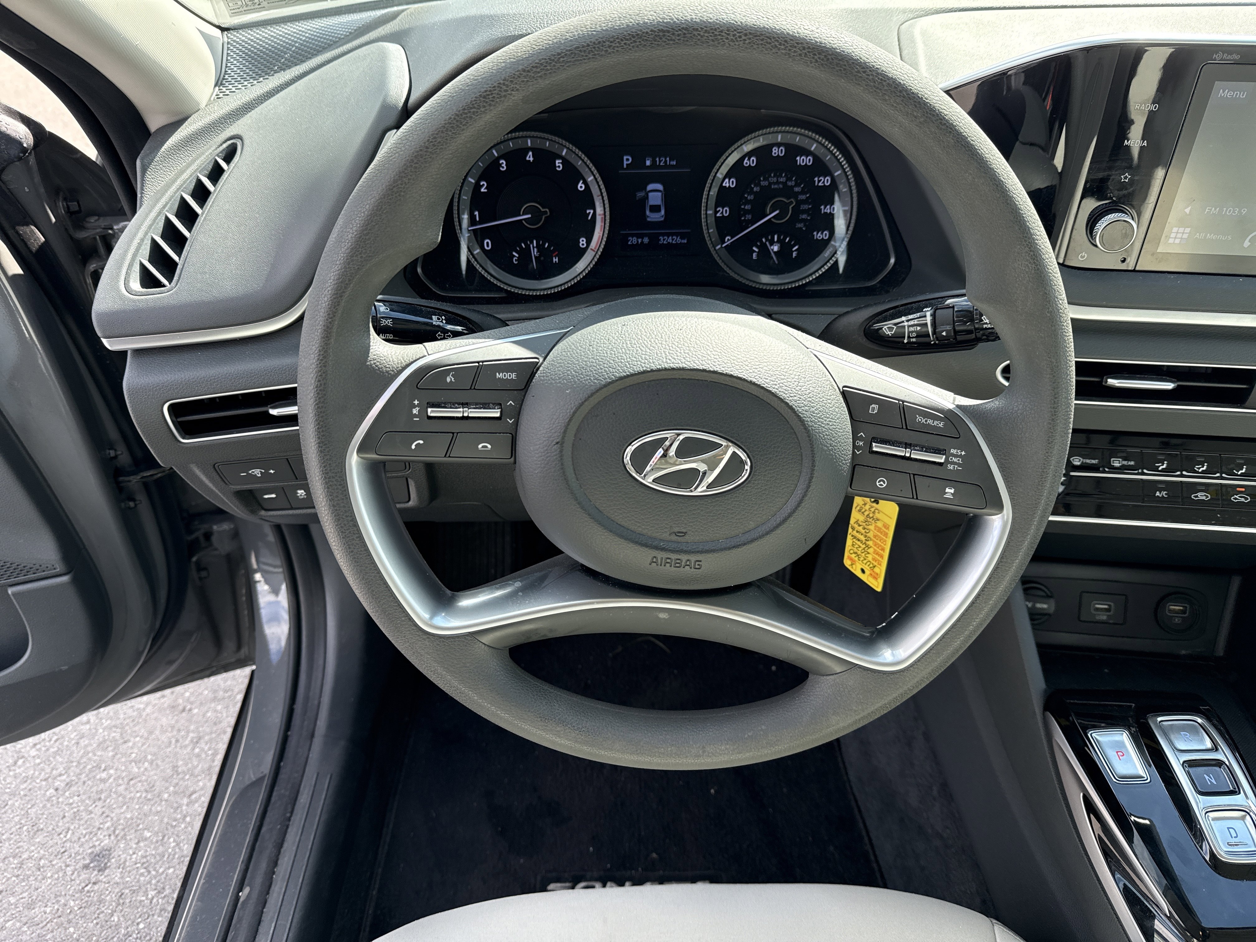Used 2023 Hyundai Sonata SE image 7