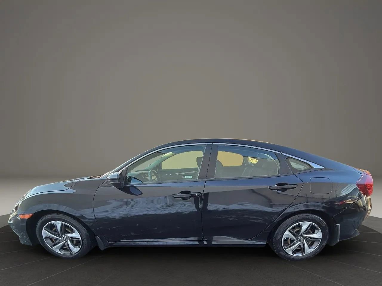 Used 2020 Honda Civic LX image 8