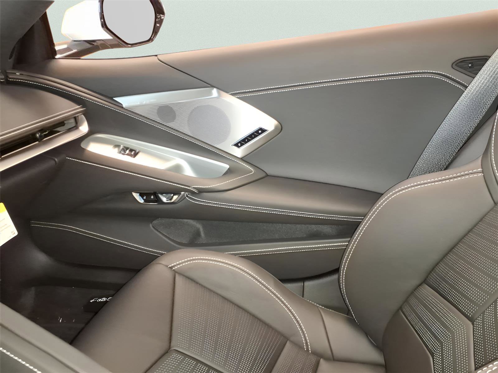 New 2026 Chevrolet Corvette Stingray Premium Conv w/ Z51 Performance Package image 24