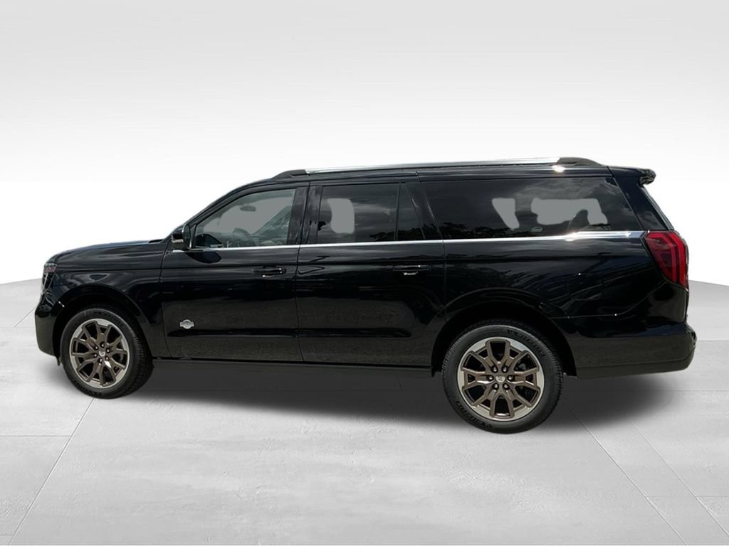 New 2027 Ford Expedition Max King Ranch AWD/4WD image 3