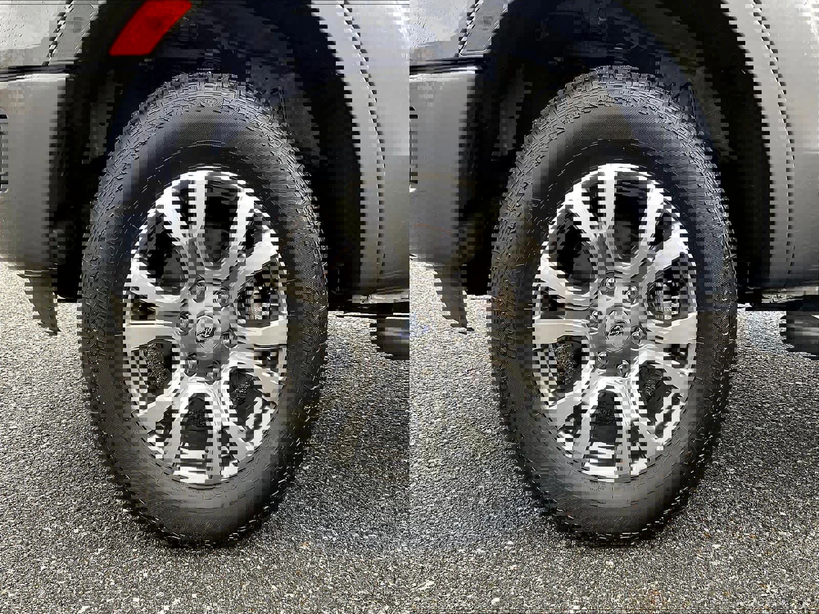 Used 2021 Ford Ranger Lariat image 7