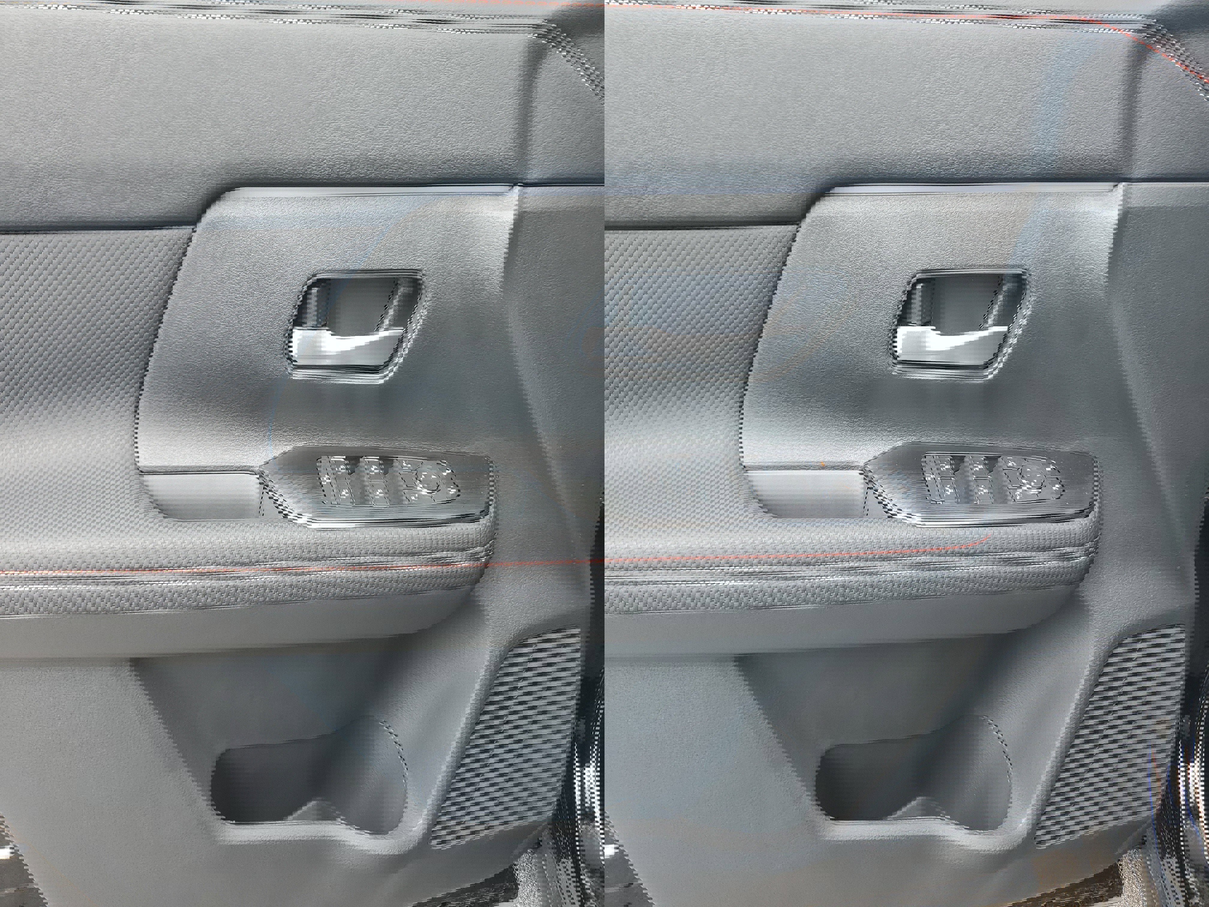 New 2026 Nissan Kicks SR image 12