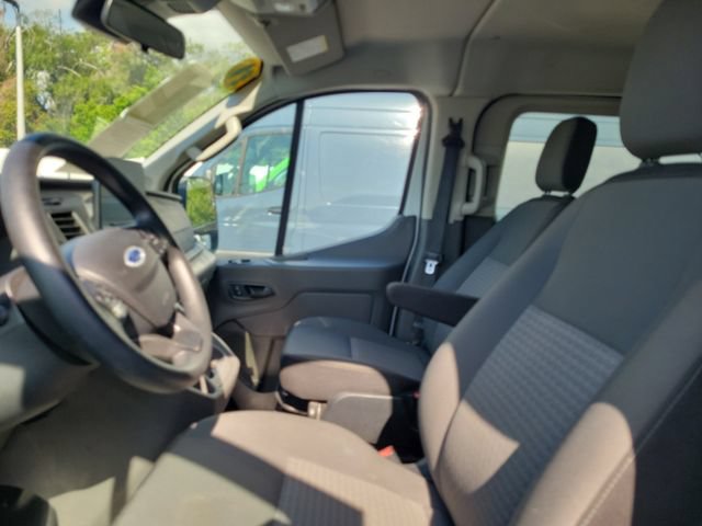 Used 2021 Ford Transit 350 XLT RWD image 23