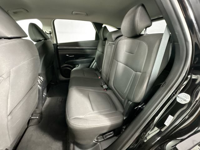 Used 2023 Hyundai Tucson Blue AWD/4WD image 25