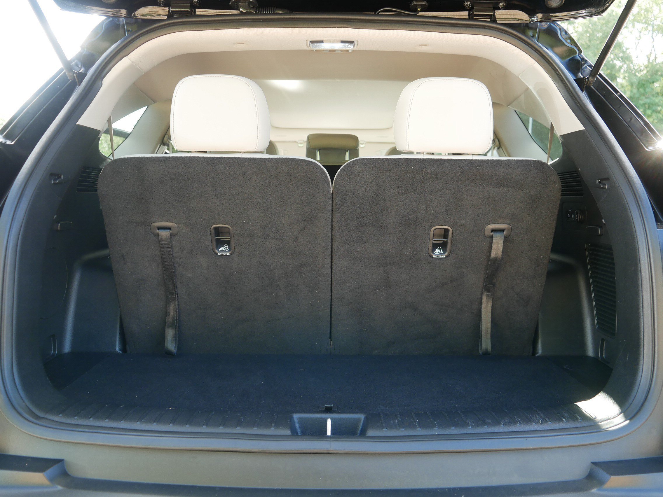 Certified 2023 Kia Sorento S w/ Panoramic Sunroof Package AWD/4WD image 18