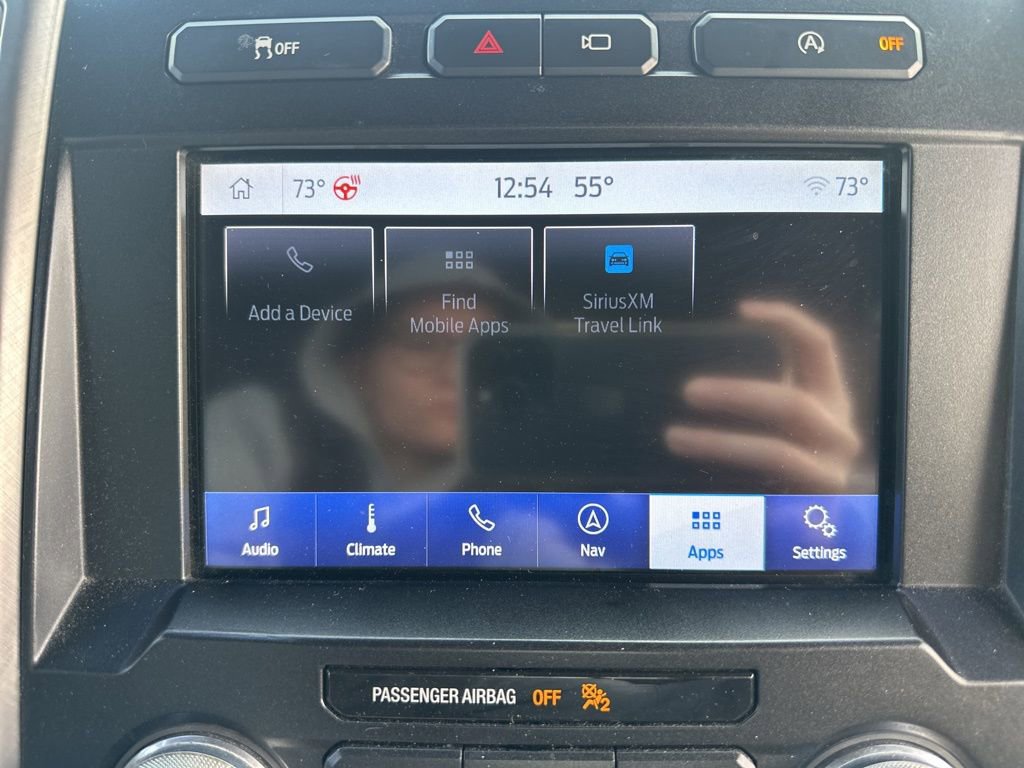 Used 2019 Ford F150 Limited image 43