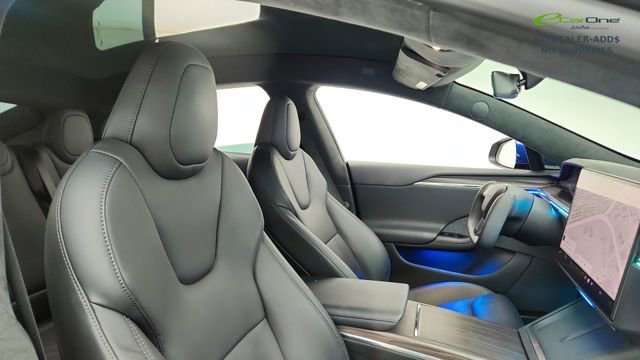 Used 2022 Tesla Model S AWD/4WD image 20