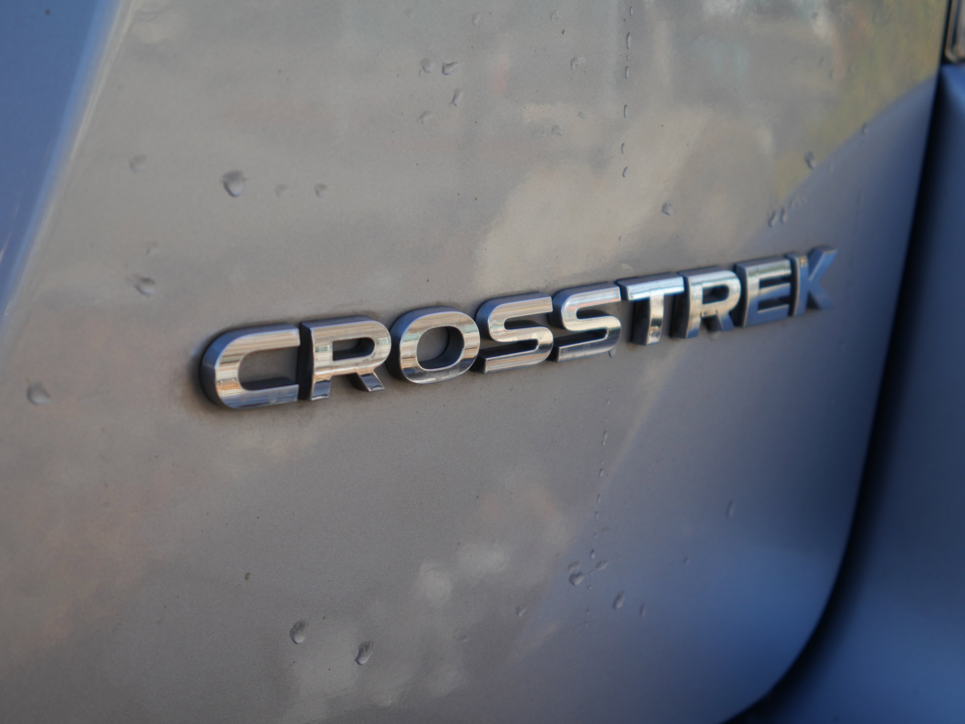 Used 2020 Subaru Crosstrek 2.0i Premium w/ Popular Package #3 image 20