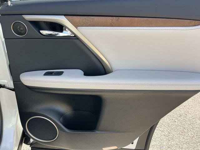 Certified 2021 Lexus RX 450hL AWD w/ Premium Package image 25
