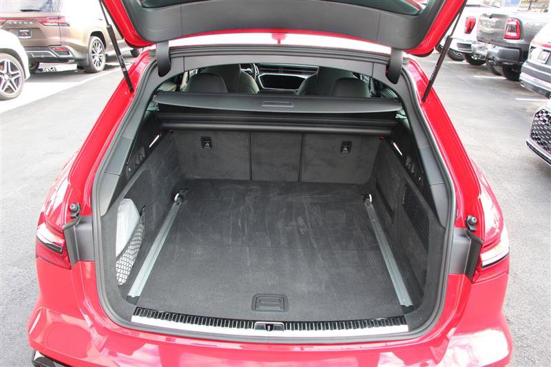 Used 2021 Audi RS 6 image 16