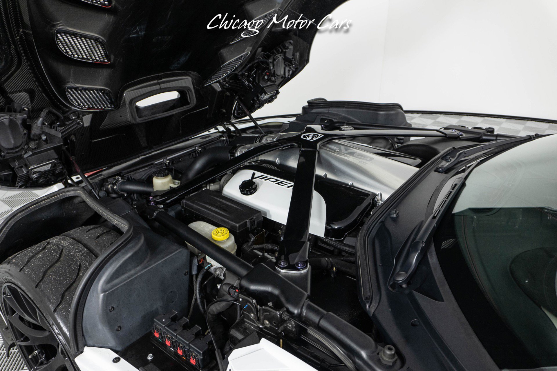 Used 2016 Dodge Viper ACR image 56