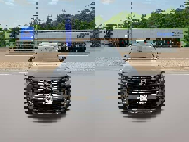 New 2026 Hyundai Santa Cruz Limited image 3