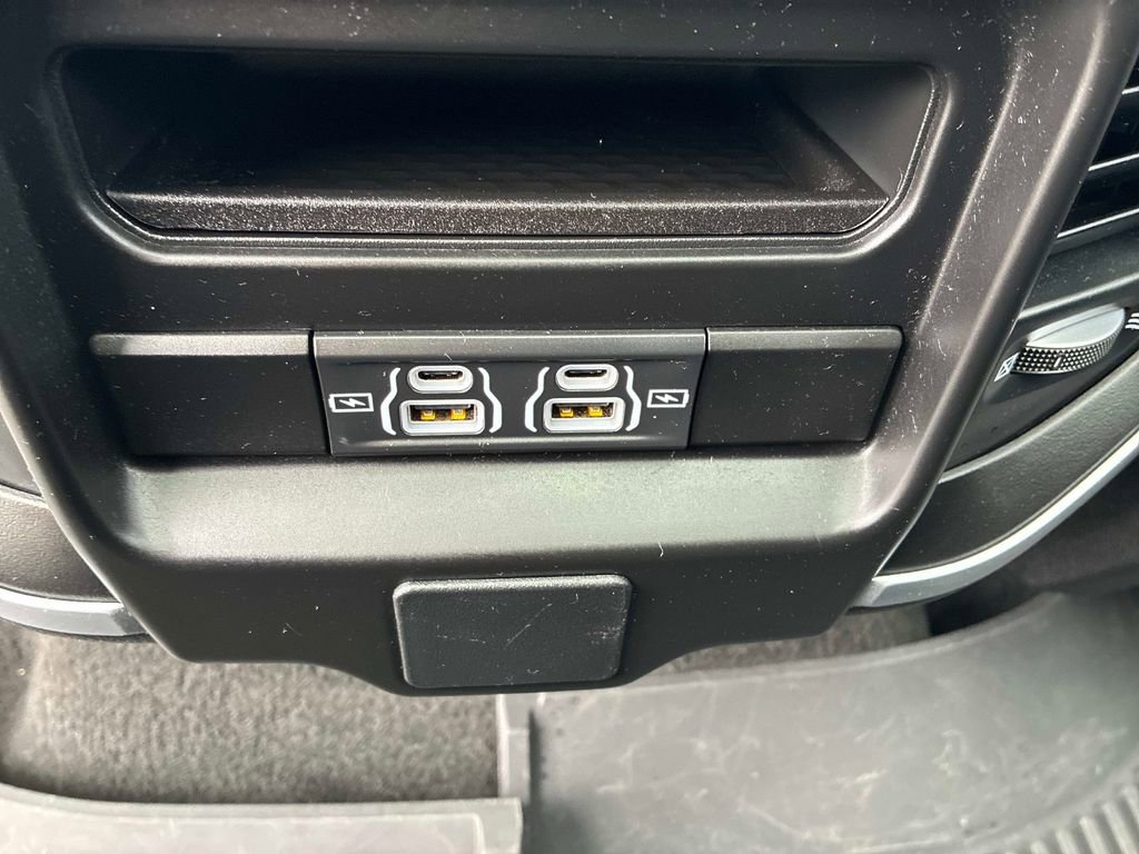 Used 2023 RAM 1500 Big Horn AWD/4WD image 14