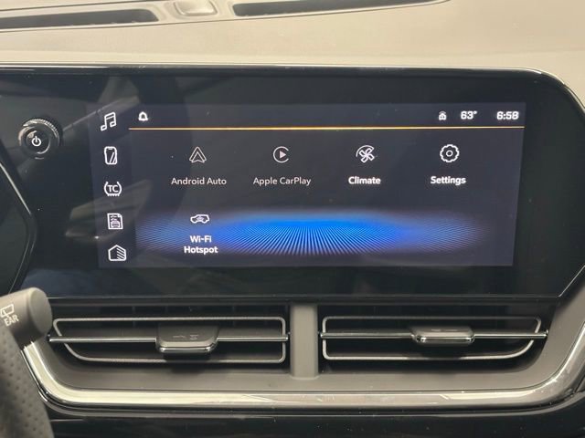 New 2026 Chevrolet Trax RS w/ Driver Confidence Package image 21