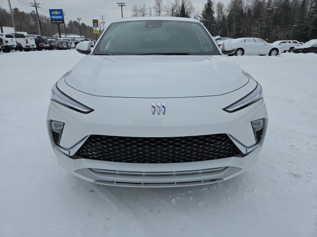 Used 2025 Buick Envista Avenir image 69