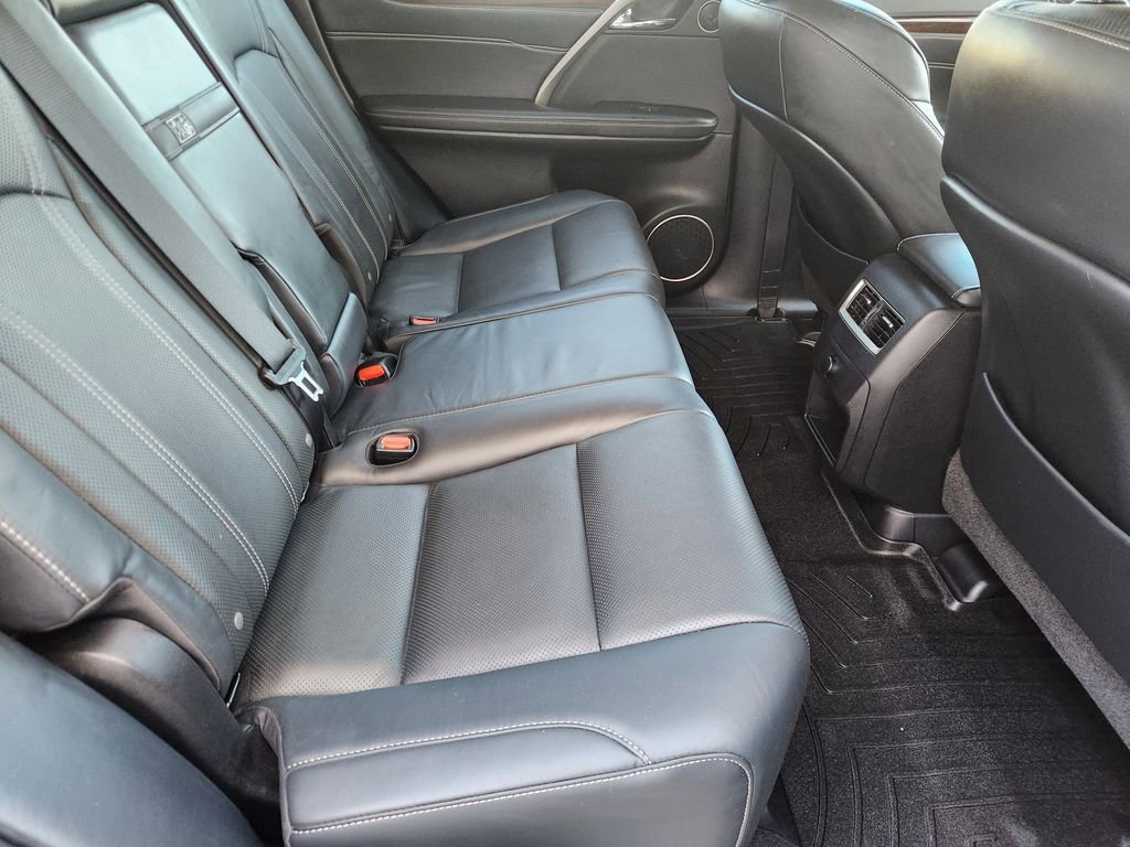 Used 2016 Lexus RX 450h AWD w/ Cold Weather Package image 31