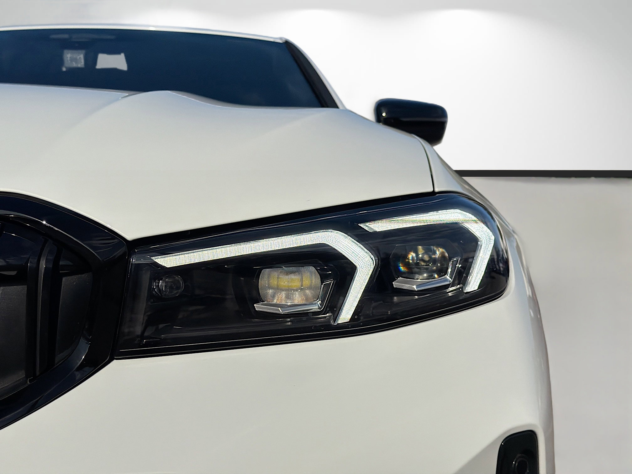 New 2026 BMW 330i xDrive Sedan w/ M Sport Package image 9