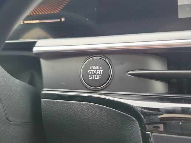 New 2026 Kia K5 GT FWD image 27