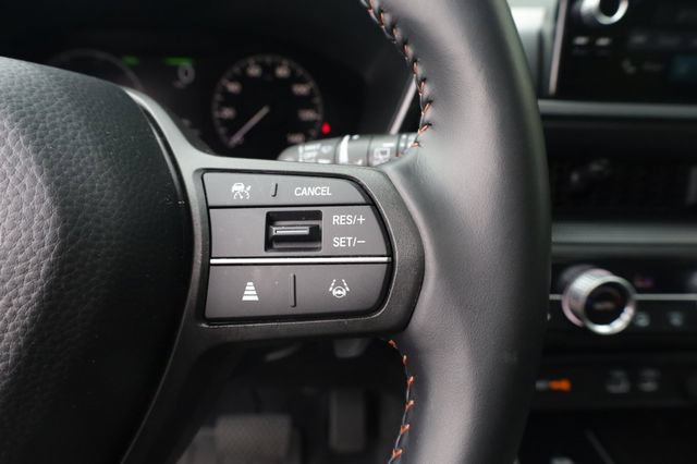 Used 2025 Honda CR-V Sport-L image 29