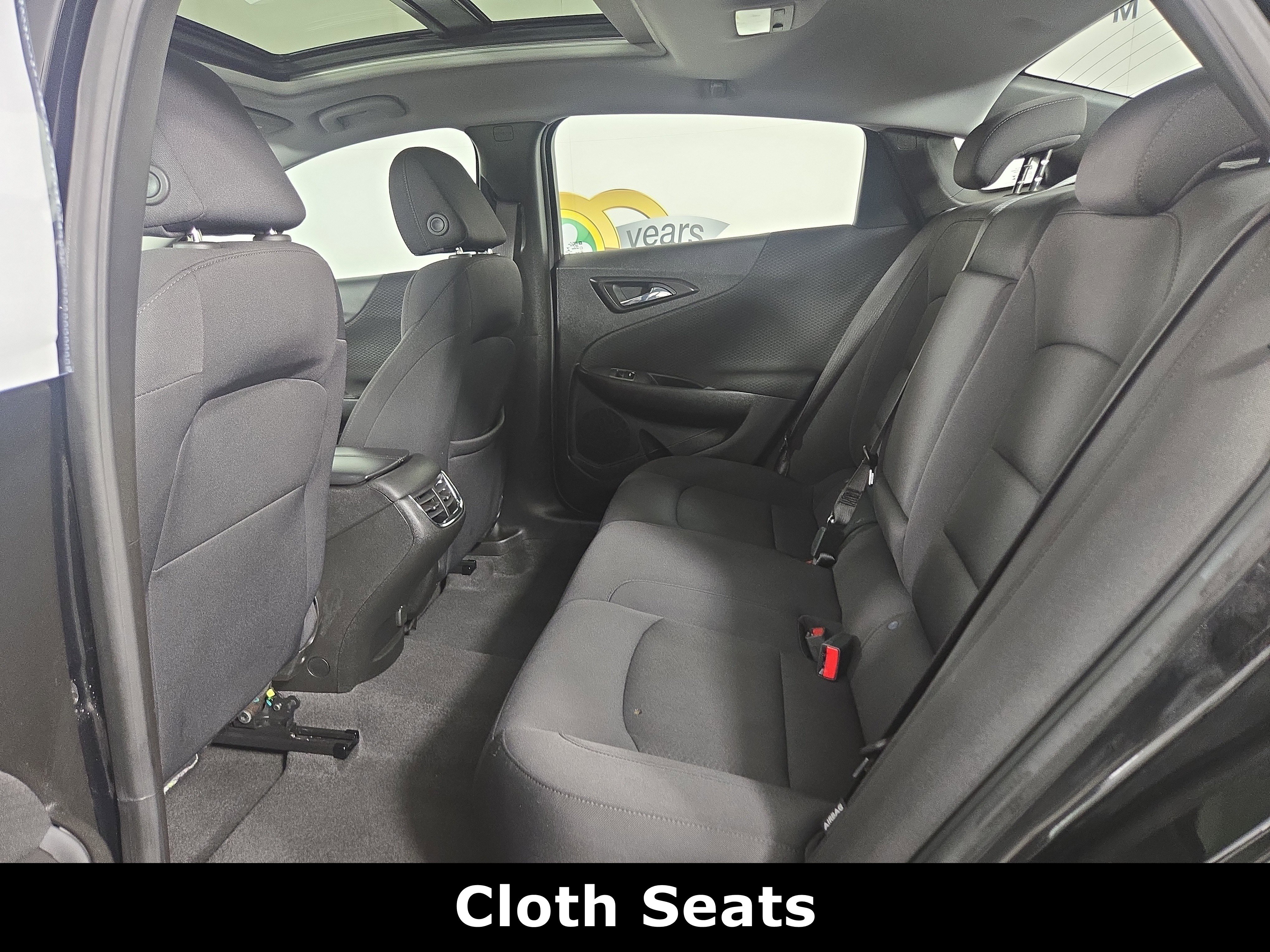 Certified 2024 Chevrolet Malibu LT image 12