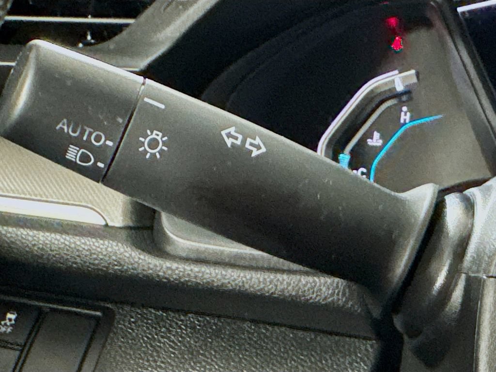 Used 2019 Honda Civic LX image 12