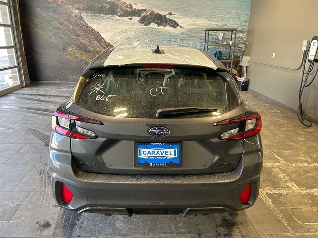 Used 2026 Subaru Impreza 2.0i Sport AWD/4WD image 5