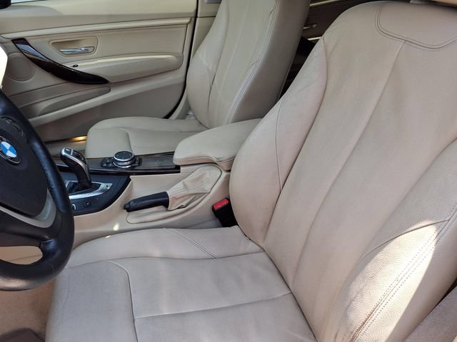 Used 2015 BMW 328i Gran Turismo xDrive AWD/4WD image 3