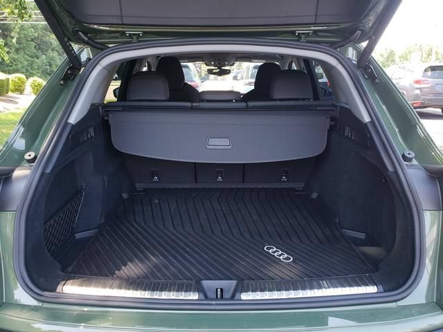 Used 2026 Audi Q5 Premium Plus AWD/4WD image 5