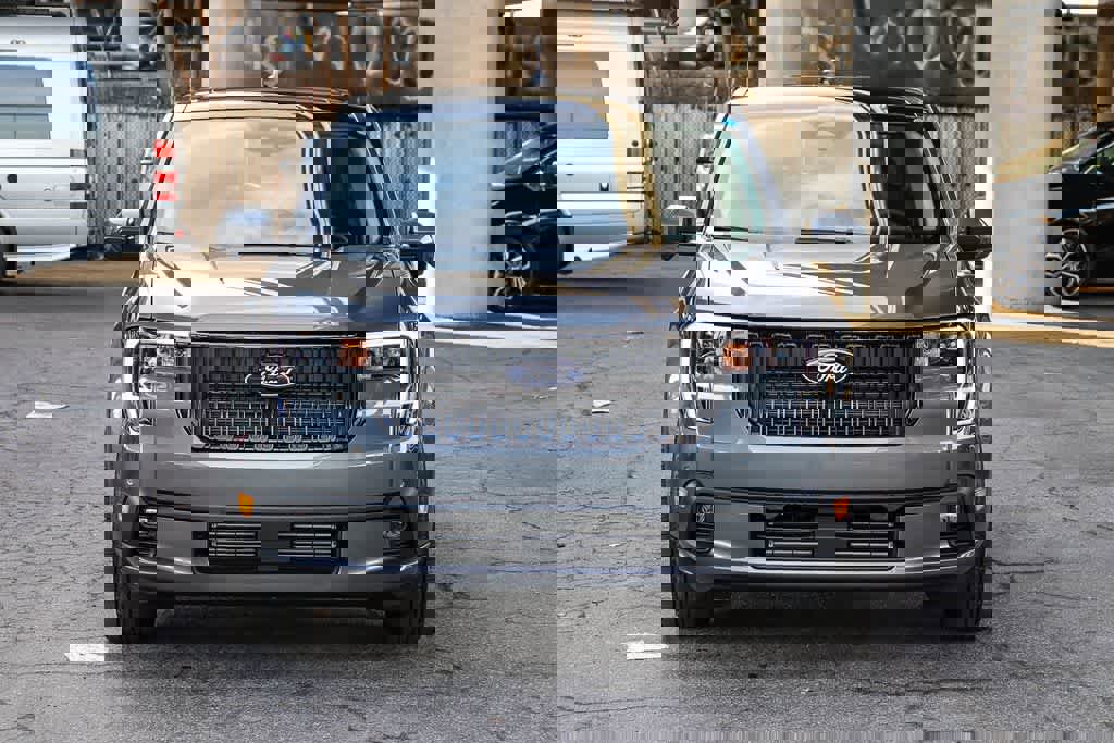 New 2026 Ford Maverick Lobo image 2