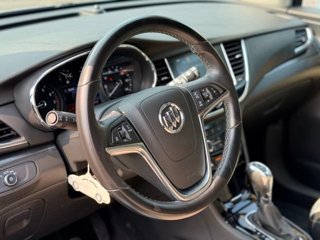Used 2019 Buick Encore Preferred AWD/4WD image 9