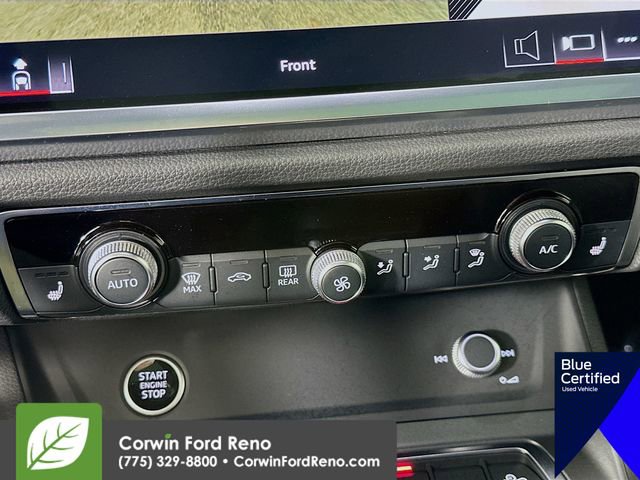 Used 2024 Audi Q3 2.0T Premium Plus w/ Premium Plus Package image 20