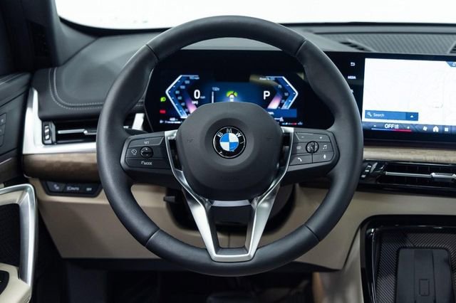 Certified 2025 BMW X1 xDrive28i AWD/4WD image 16