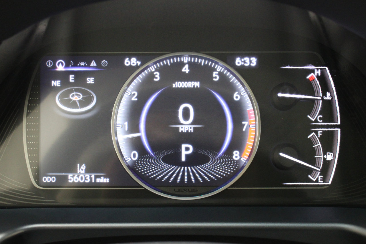 Used 2022 Lexus ES 350 w/ Premium Package image 73