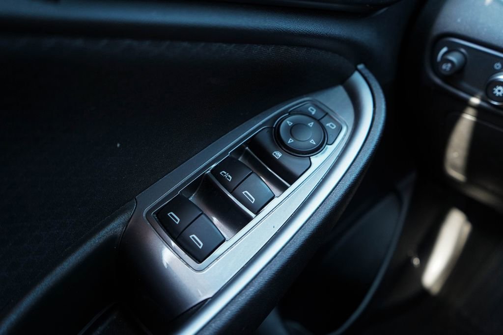 Used 2024 Chevrolet Malibu LT image 25
