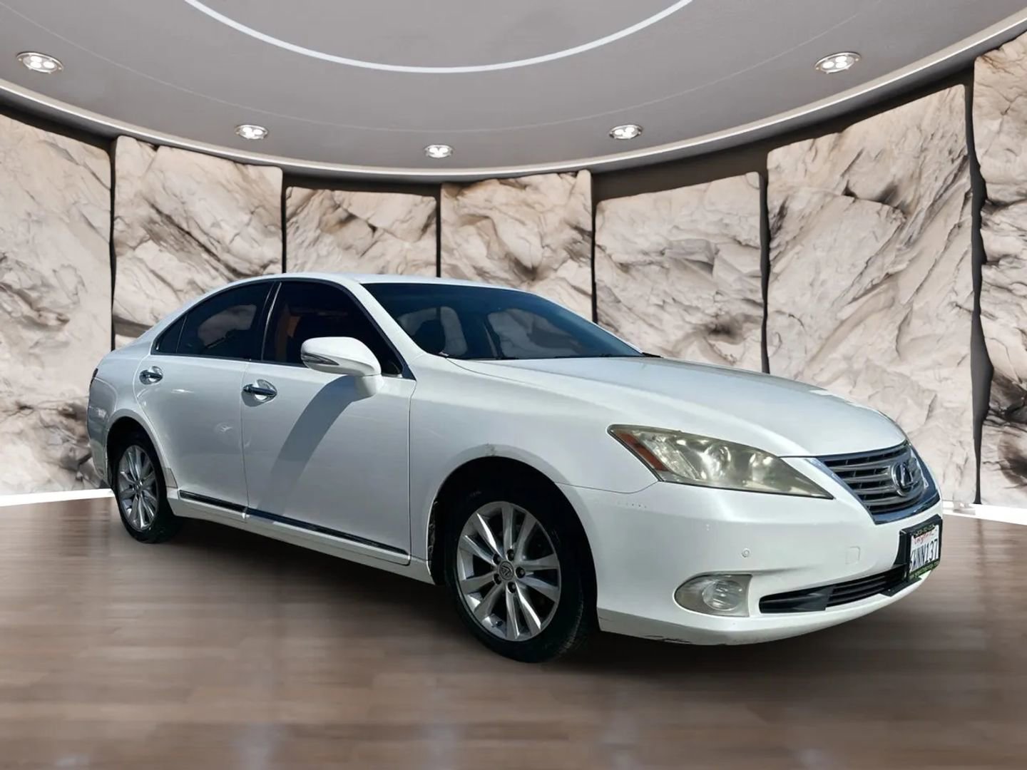 Used 2012 Lexus ES 350 FWD image 3