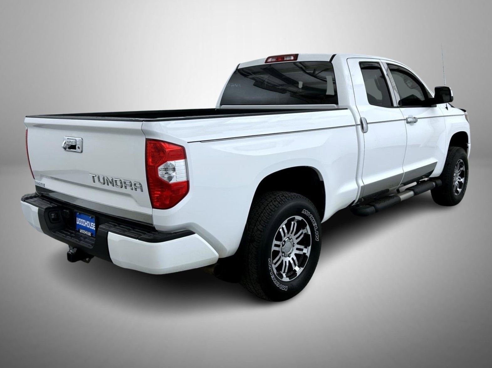 Used 2019 Toyota Tundra SR5 image 5