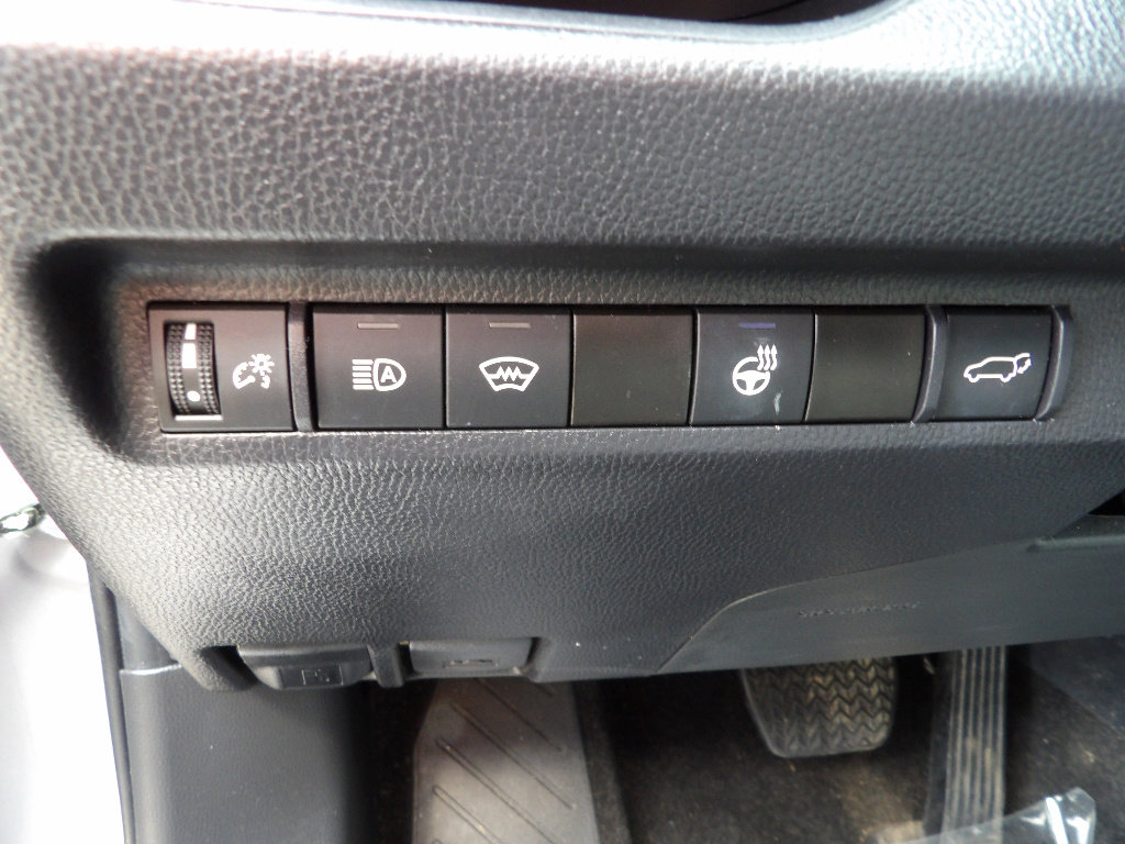 Used 2024 Toyota RAV4 XLE w/ Convenience Package AWD/4WD image 27