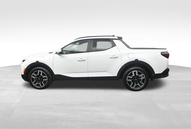 New 2026 Hyundai Santa Cruz Limited AWD/4WD image 5
