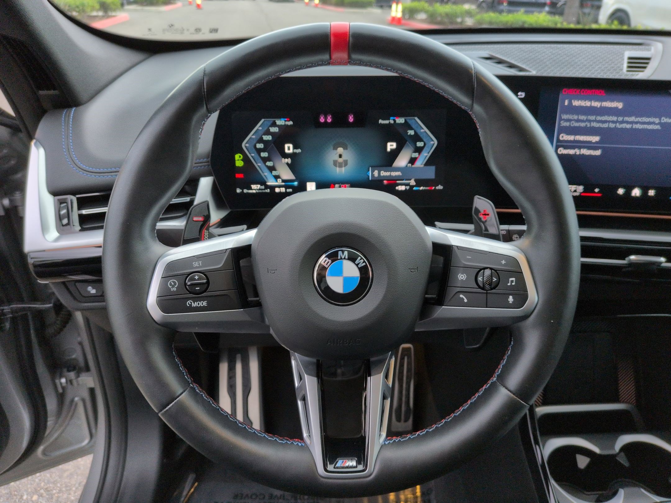 Used 2024 BMW X1 M35i w/ Premium Package image 18