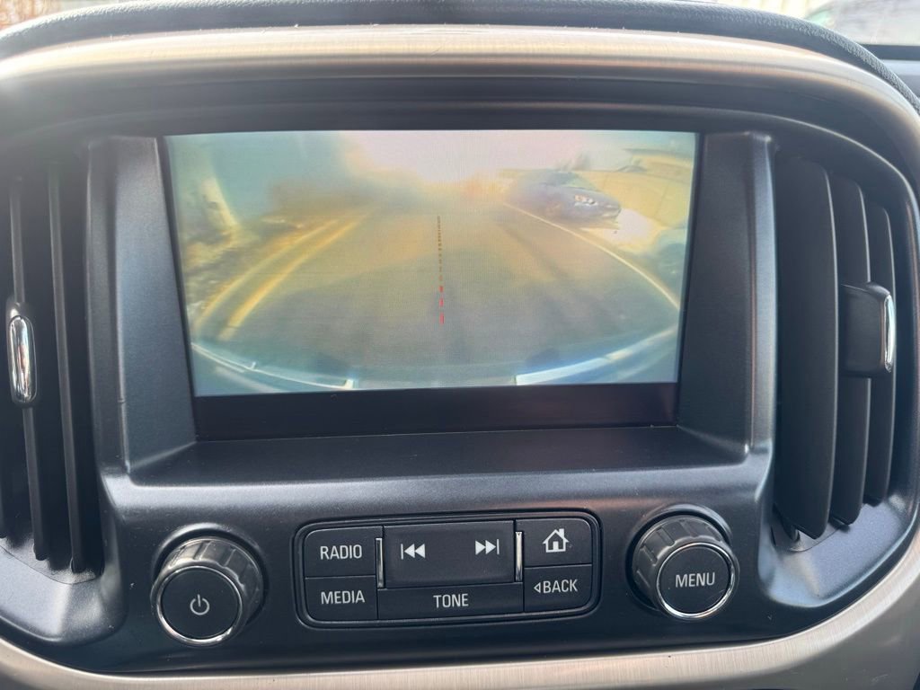 Used 2018 GMC Canyon Denali image 15