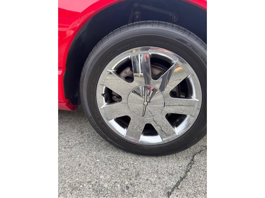 Used 2002 Ford Thunderbird image 39