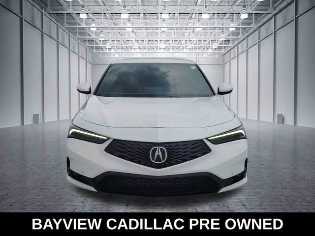 Used 2023 Acura Integra A-Spec FWD image 9