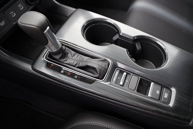 New 2026 Honda Civic Sport image 22